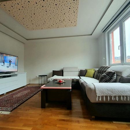 Apartman Amal Aisha,Bascarsija Σαράγεβο Εξωτερικό φωτογραφία