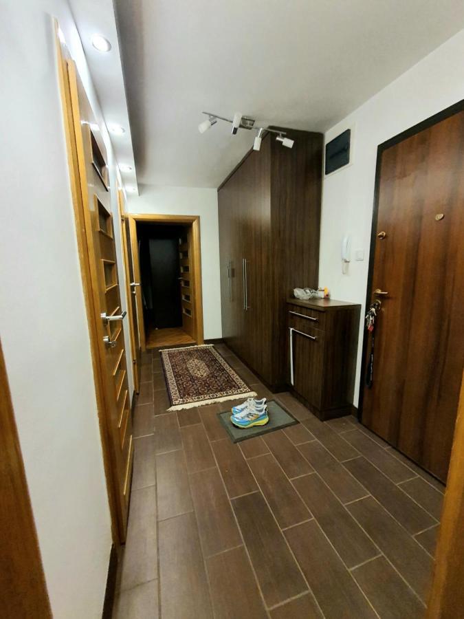 Apartman Amal Aisha,Bascarsija Σαράγεβο Εξωτερικό φωτογραφία