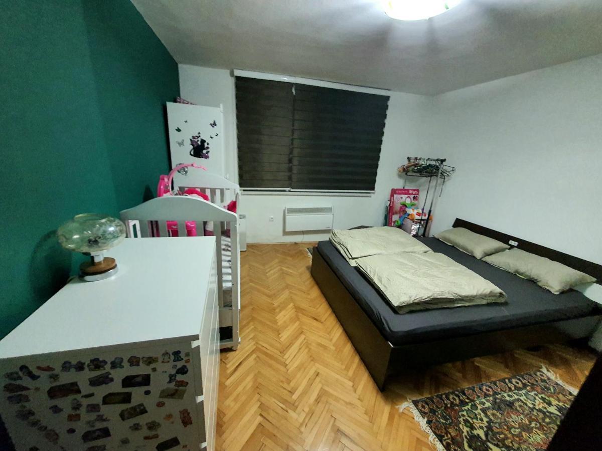 Apartman Amal Aisha,Bascarsija Σαράγεβο Εξωτερικό φωτογραφία