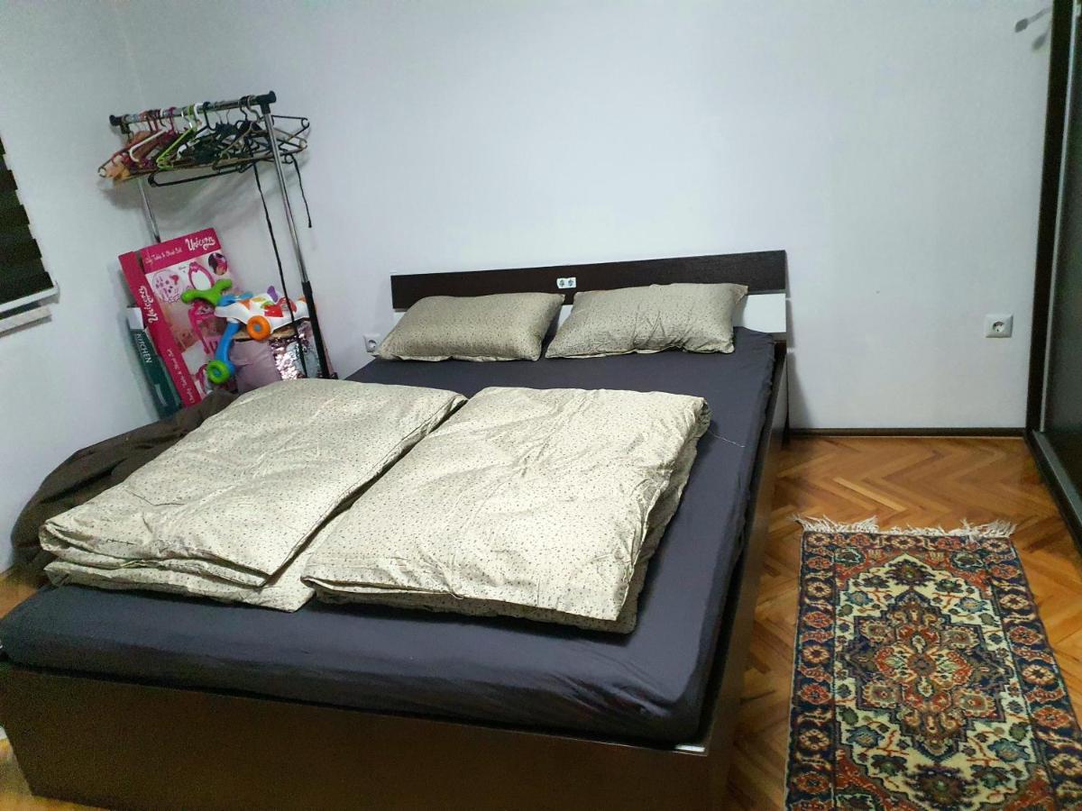 Apartman Amal Aisha,Bascarsija Σαράγεβο Εξωτερικό φωτογραφία