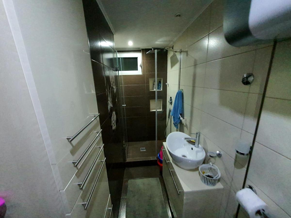 Apartman Amal Aisha,Bascarsija Σαράγεβο Εξωτερικό φωτογραφία