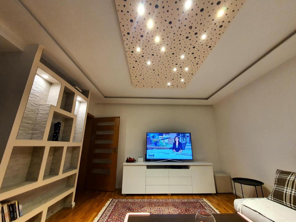 Apartman Amal Aisha,Bascarsija Σαράγεβο Εξωτερικό φωτογραφία