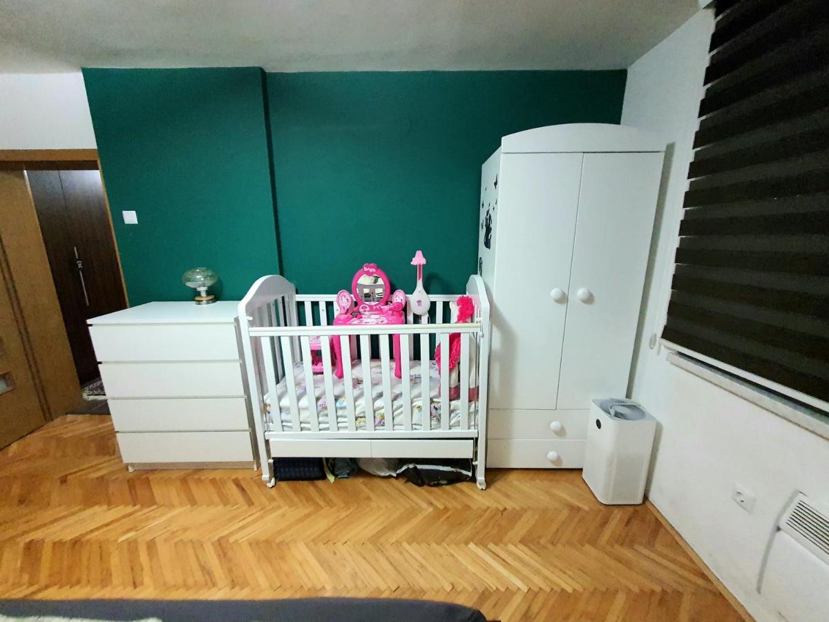 Apartman Amal Aisha,Bascarsija Σαράγεβο Εξωτερικό φωτογραφία