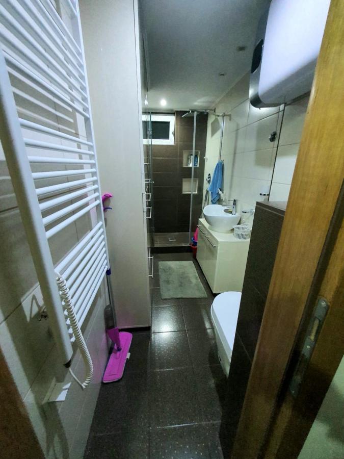Apartman Amal Aisha,Bascarsija Σαράγεβο Εξωτερικό φωτογραφία