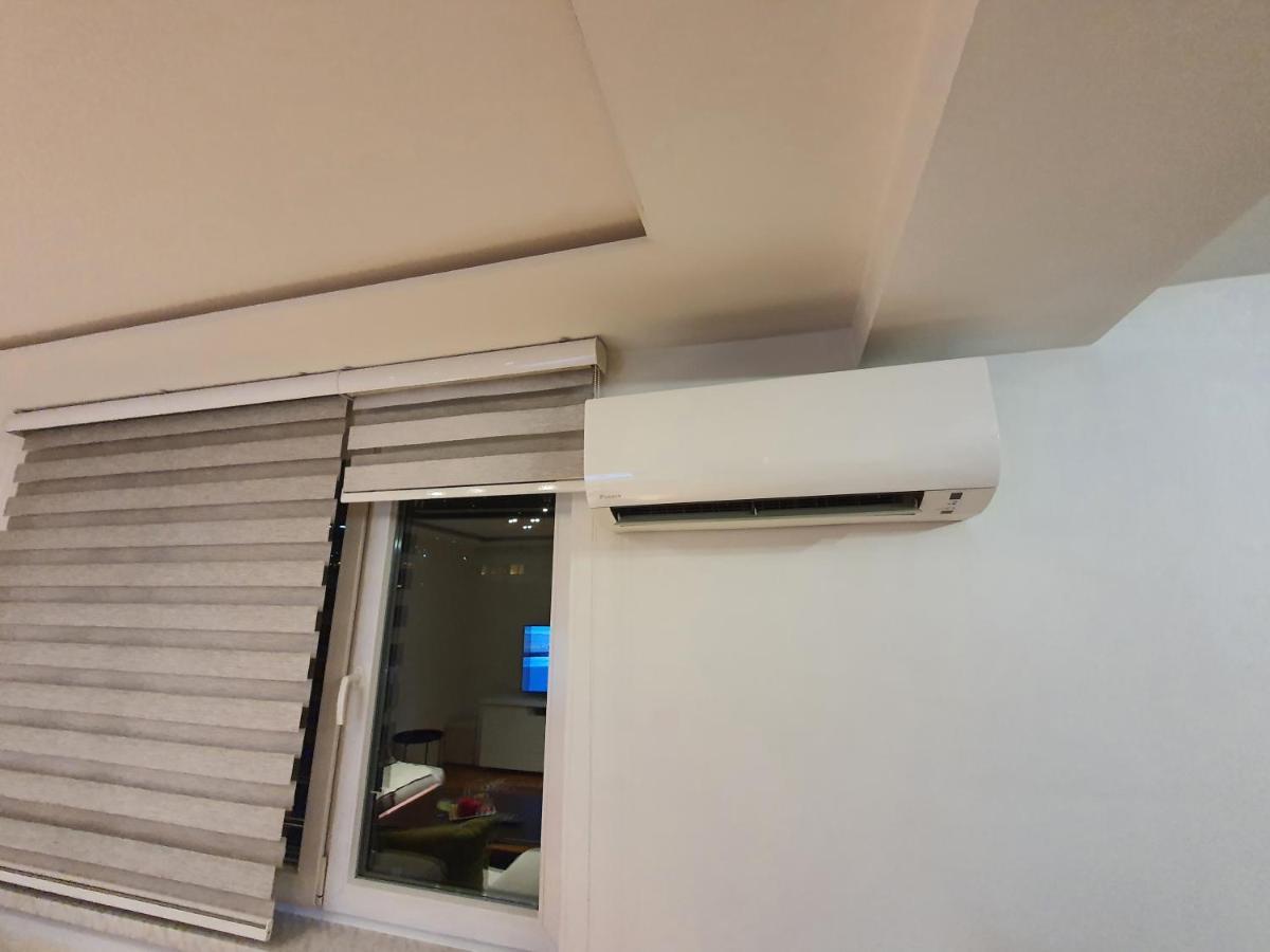 Apartman Amal Aisha,Bascarsija Σαράγεβο Εξωτερικό φωτογραφία