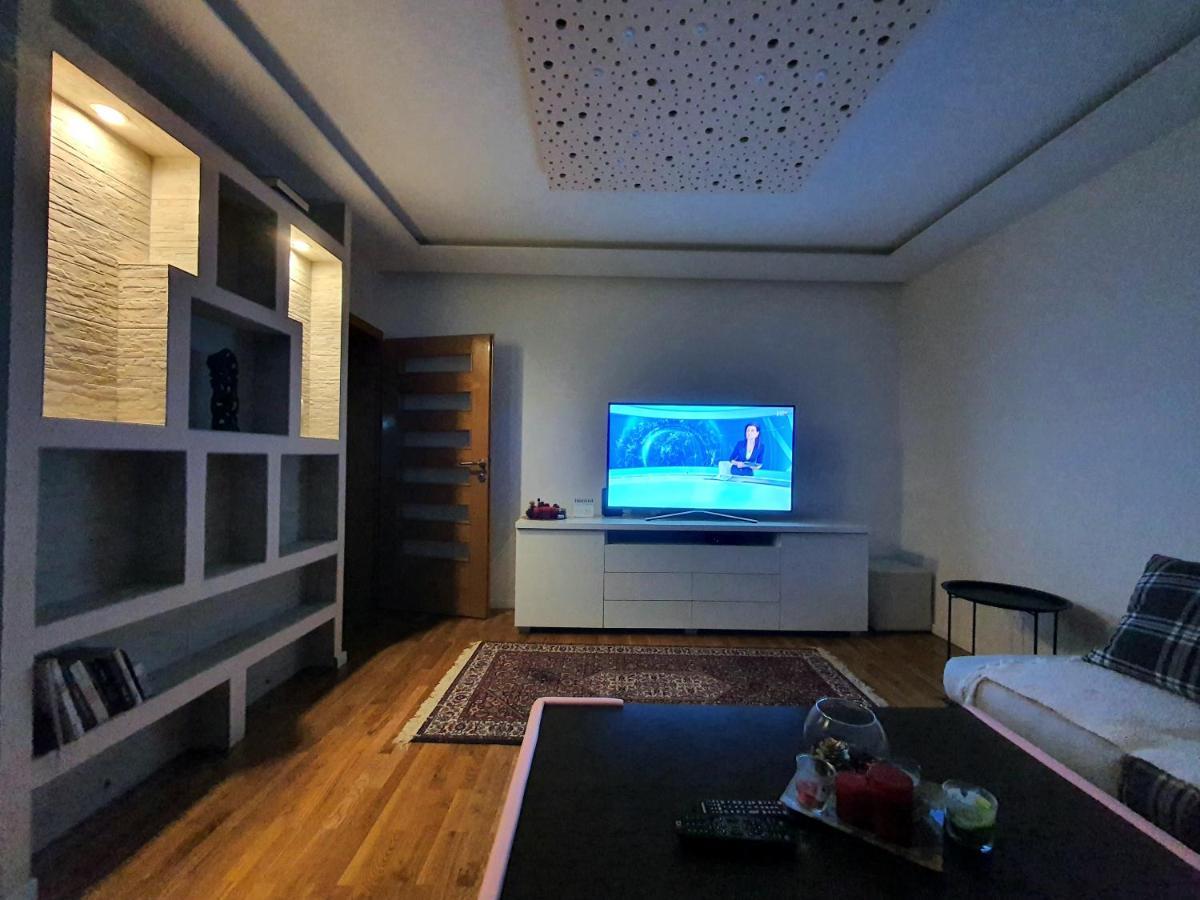 Apartman Amal Aisha,Bascarsija Σαράγεβο Εξωτερικό φωτογραφία