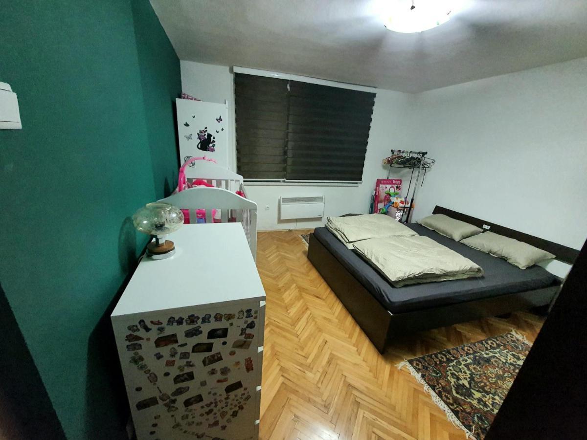 Apartman Amal Aisha,Bascarsija Σαράγεβο Εξωτερικό φωτογραφία