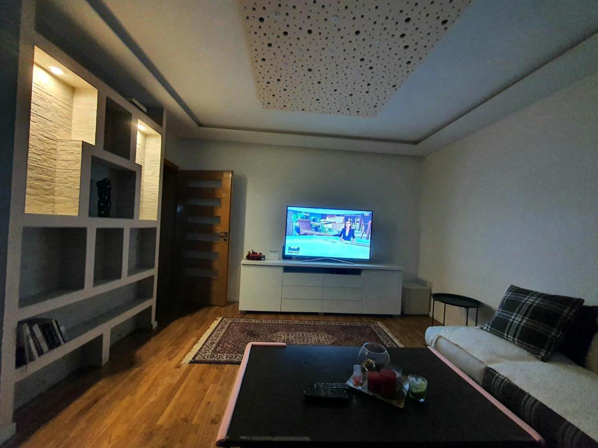 Apartman Amal Aisha,Bascarsija Σαράγεβο Εξωτερικό φωτογραφία
