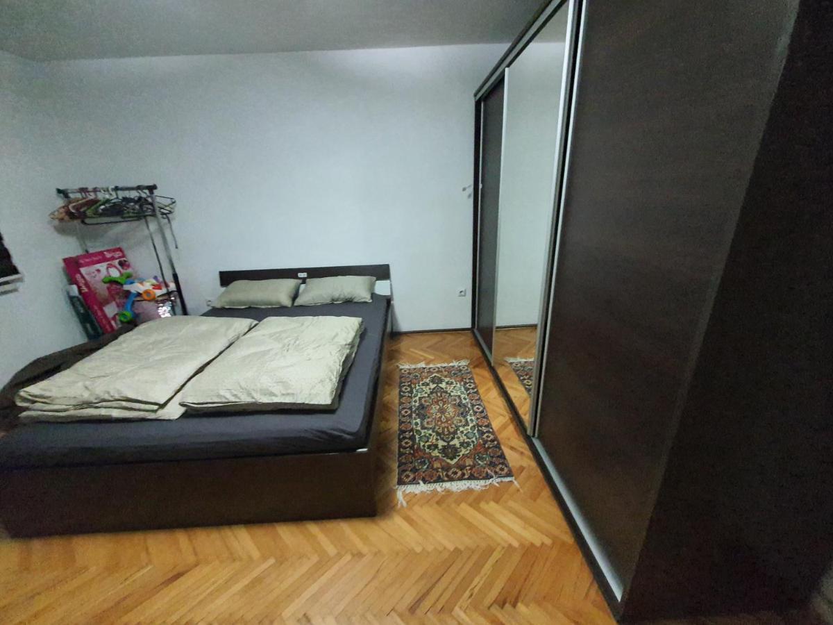 Apartman Amal Aisha,Bascarsija Σαράγεβο Εξωτερικό φωτογραφία