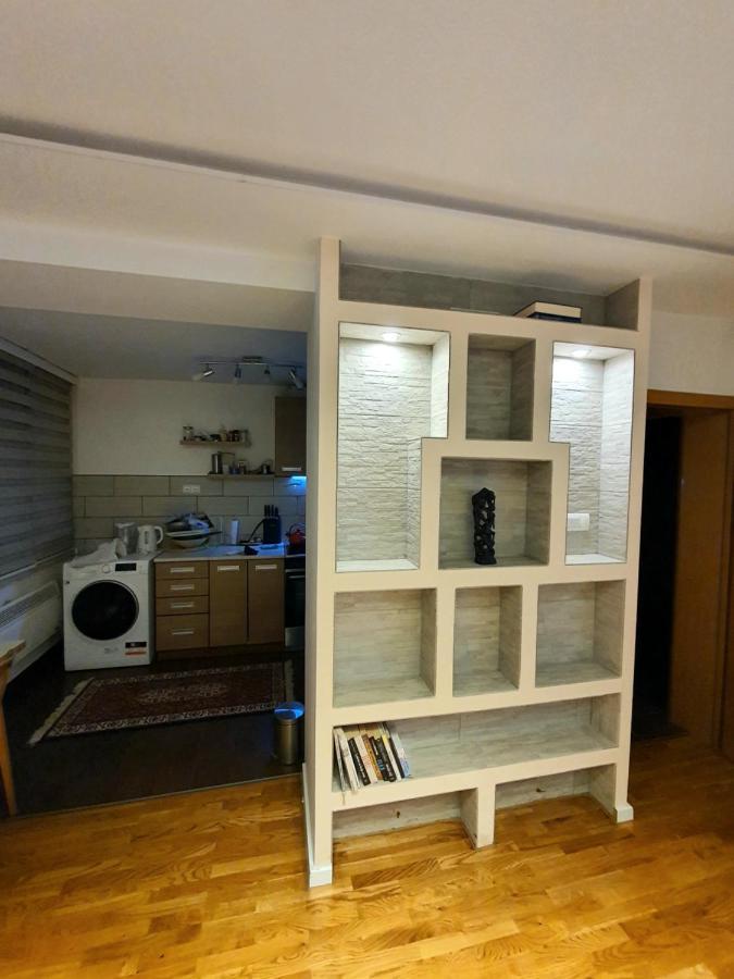 Apartman Amal Aisha,Bascarsija Σαράγεβο Εξωτερικό φωτογραφία