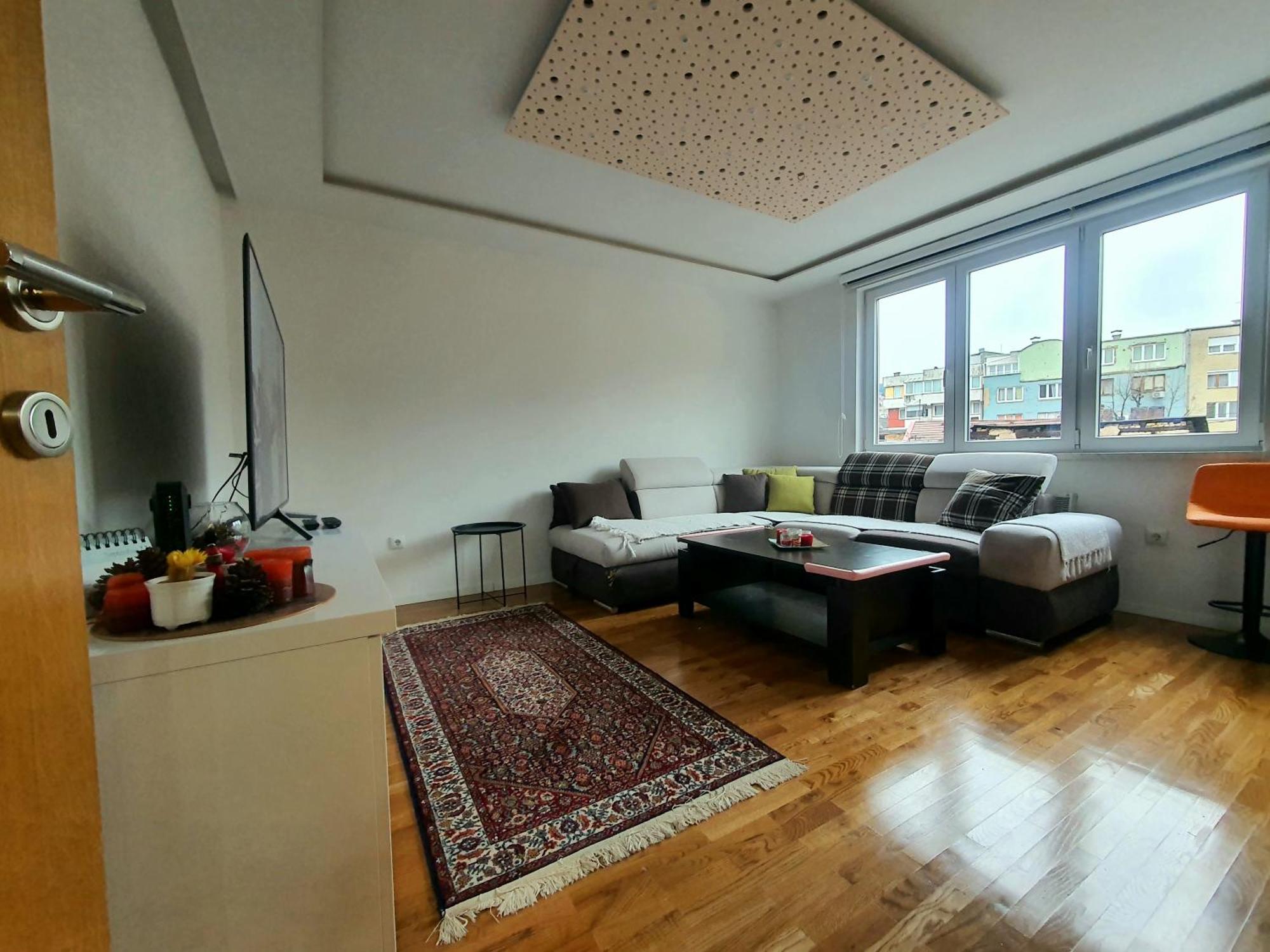 Apartman Amal Aisha,Bascarsija Σαράγεβο Εξωτερικό φωτογραφία